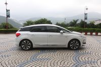 2013款DS5