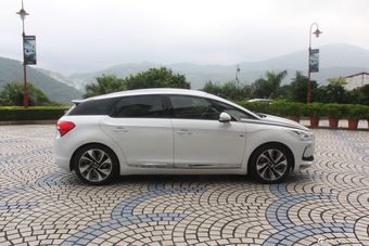 2013款DS5