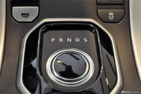 2014款揽胜极光2.0T 5门耀动版