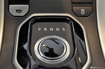 2014款揽胜极光2.0T 5门耀动版