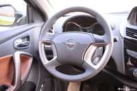 2014款海马S5 1.6L