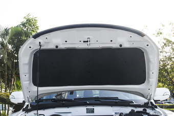 2015款海马S7 2.0L自动改款纵驰型