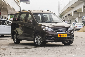 2015款开瑞K50 1.5L手动舒适型