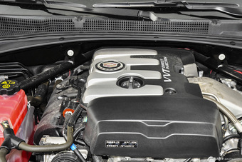 2016款ATS-L 2.0T自动28T时尚型