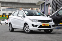 2015款凯翼C3 1.5LAMT金钻型