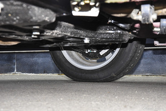 2016款凯翼C3 1.5L自动虹钻版