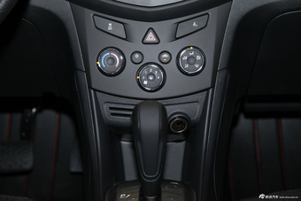 2014款创酷1.4T自动两驱舒适型