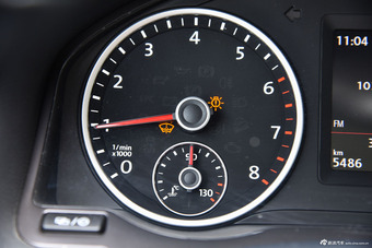 2015款途观2.0TSI自动四驱旗舰版