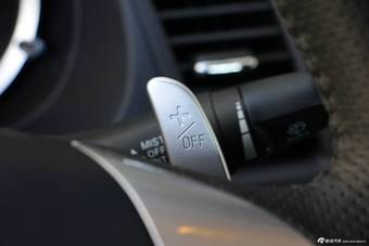 2015款翼神2.0L cvt旗舰型到店实拍