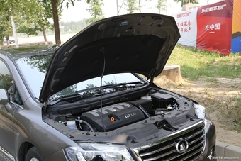 2014款长城C50 1.5T手动尊贵型升级版