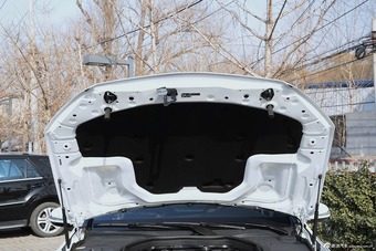 2016款奔驰GLC级 GLC200 2.0T自动4MATIC