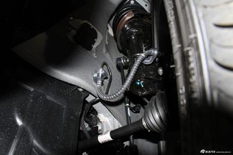 2012款K3到店实拍