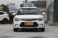 2015款V3菱悦1.5L手动幸福版