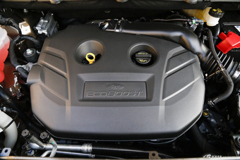 2015款锐界2.0T自动两驱豪锐型