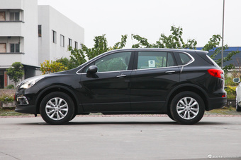 2016款昂科威2.0T自动四驱精英型28T