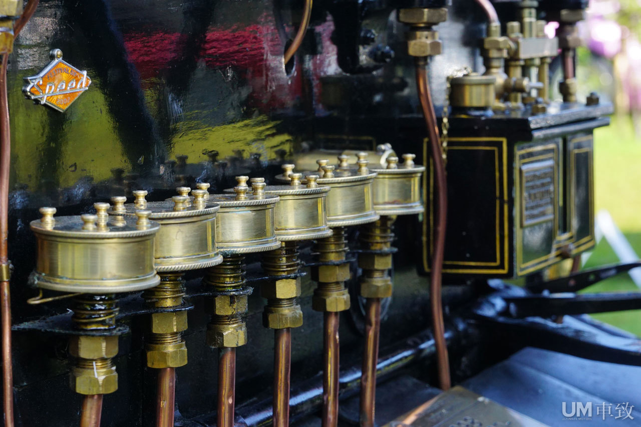 2016古德伍德现场