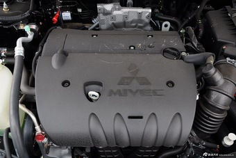 2015款翼神1.8L CVT时尚版 国V