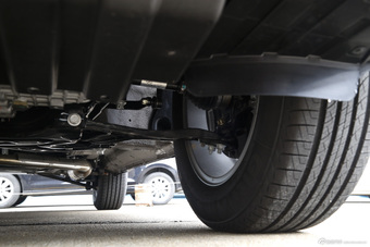 2016款瑞虎5 2.0L自动家悦版