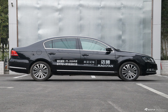 2015款迈腾2.0T自动改款尊贵型