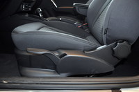 2014款奥迪A1 30 TFSI 技术型