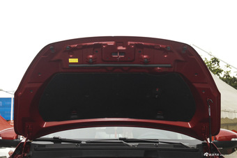 2015款瑞风S2 1.5L手动豪华智能型