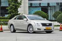 2016款XTS 2.0T自动28T精英型