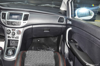 2015款凯翼C3 1.5LAMT金钻型