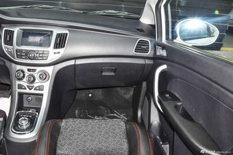 2015款凯翼C3 1.5LAMT金钻型