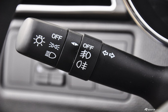 2016款迈威1.5L手动舒适型