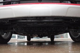 2015款幻速H2 1.5L自动舒适型