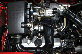 2013款北斗星创业版1.0L手动舒适型