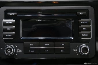 2015上海车展：景逸XV