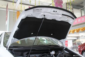 2013款奥德赛到店实拍