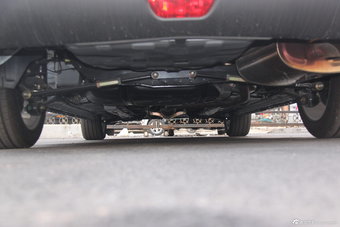 2012款和悦运动型