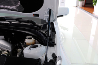 2014款凯迪拉克ATS L 28T精英型到店实拍