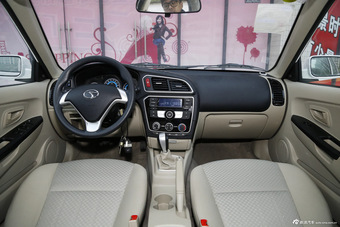 2015款V3菱悦  1.5L 手动幸福版图片