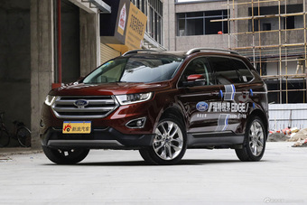 2015款锐界2.7T自动四驱尊锐型