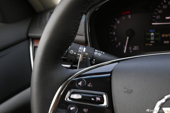 2014款CTS 2.0T自动28T精英型