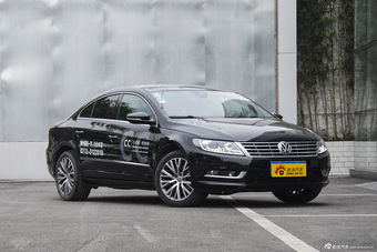 2015款CC 2.0TSI自动豪华型
