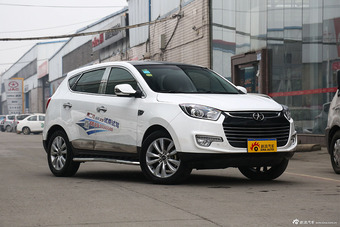 2015款瑞风S5 1.5T手动豪华型