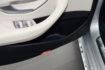 同级新标杆推双造型.实拍奔驰新款E级