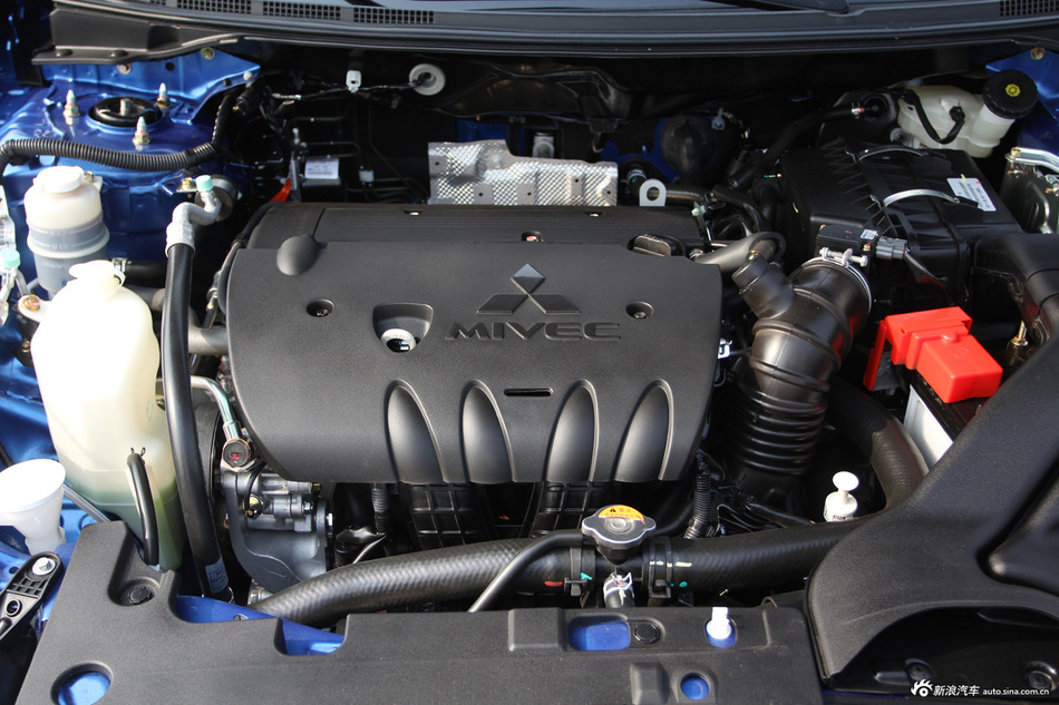 2013款风迪思1.8L旗舰型CVT