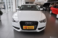 2013款奥迪A5 Sportback 40 TFSI