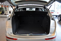 2014款奥迪Q5 40 TFSI技术型