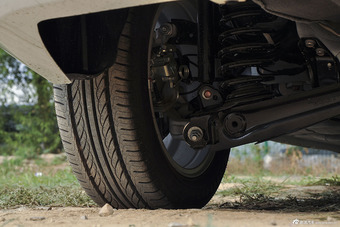 2014款长城C50 1.5T手动时尚型升级版