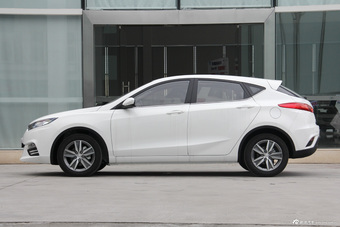 2015款逸动XT 1.6L手动致酷型国IV