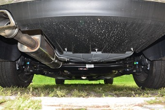 2016款雪铁龙C4L 1.6T自动旗舰型