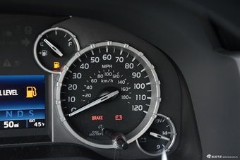 2016款坦途TRD 5.7L V8