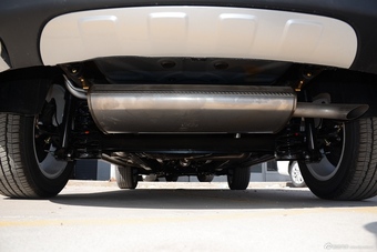 2015款众泰大迈X5 1.5T手动尊贵型