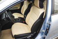 2014款福美来M5 1.6L手动标准型